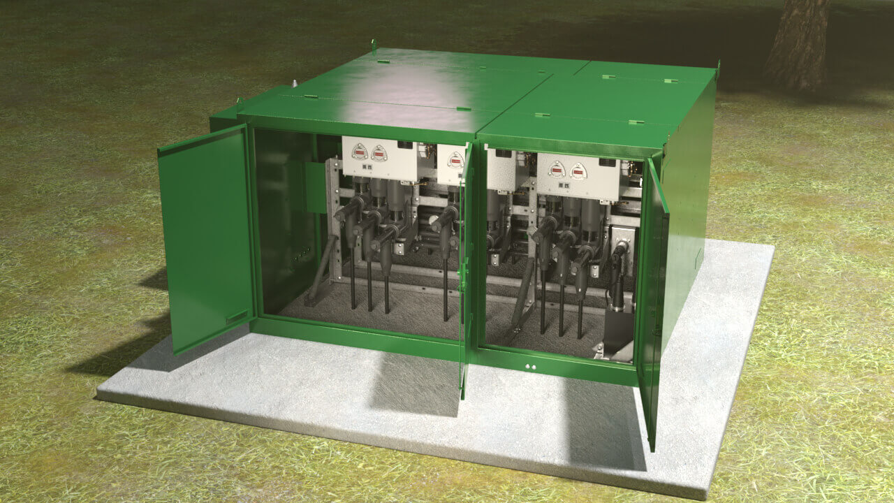 6-way switch